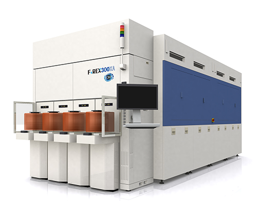 F-REX300XA型